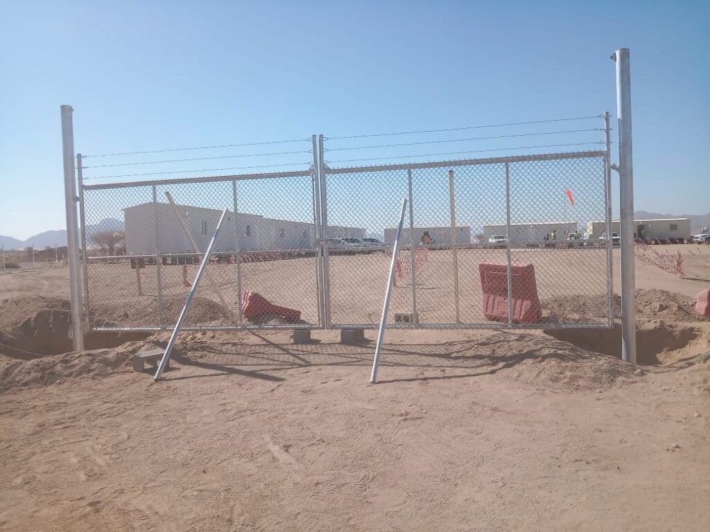 مقاول هناجر تبوك