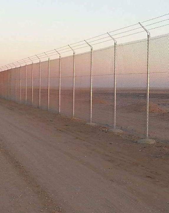 شبوك حماية في تبوك